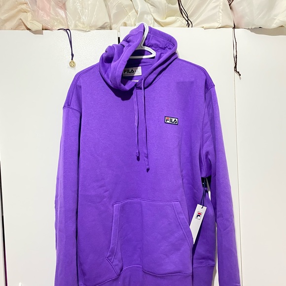 Fila Hoodie - Picture 3 of 3